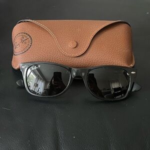 Ray-Ban Wayfare Classic